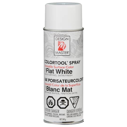 Find The Design Master Colortool Spray At Michaels